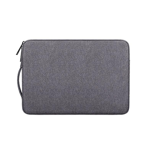 15.6 Inch Laptop Felt Sleeve Protective Case Carrying Bag Navy Blue Laptop Cases & Bags