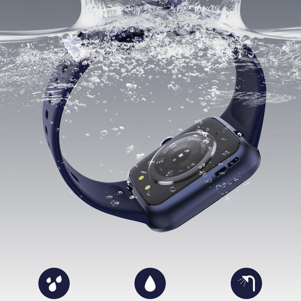 Ip67 Waterproof Smart Bracelet Bluetooth Call Fitness Tracker Activity Trackers