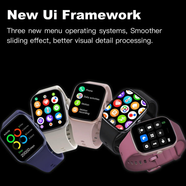 Ip67 Waterproof Smart Bracelet Bluetooth Call Fitness Tracker Activity Trackers