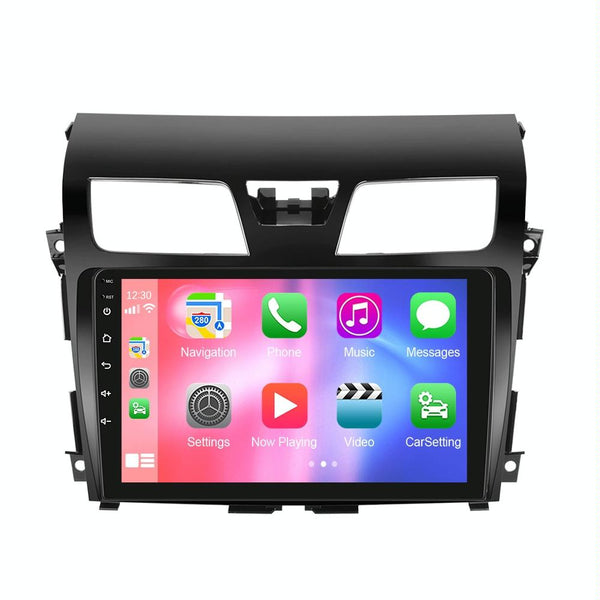 10.1 Inch Car Mp5 Player For Nissan Teana 13 16 Wifi + 32G Reversing Video Screen Ahd Camera Other Car Video