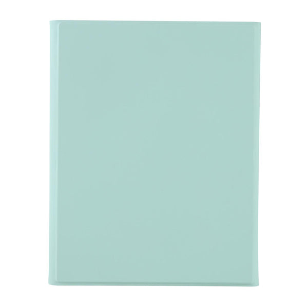 Bluetooth Keyboard Leather Case For Ipad Pro 10.5 With Touch Control Lambskin Texture Compatible 10.2 2021 & 2020 2019 / Air 3 Light Green Keyboards