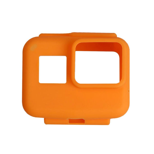 Silicone Border Frame Mount For Gopro Hero5 Protective Cover Audio Video Accessory Camera Cases Bags & Covers