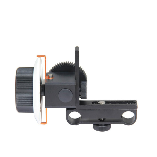 Sony A7 Cage Set With Stabilizer Follow Focus And Matte Box For Audio Video Use Stabilizers