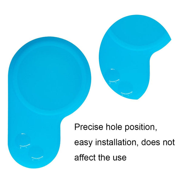 Silicone Instrument Cover For Kugoo M4 Pro Electric Scooter Yellow Accessories Parts