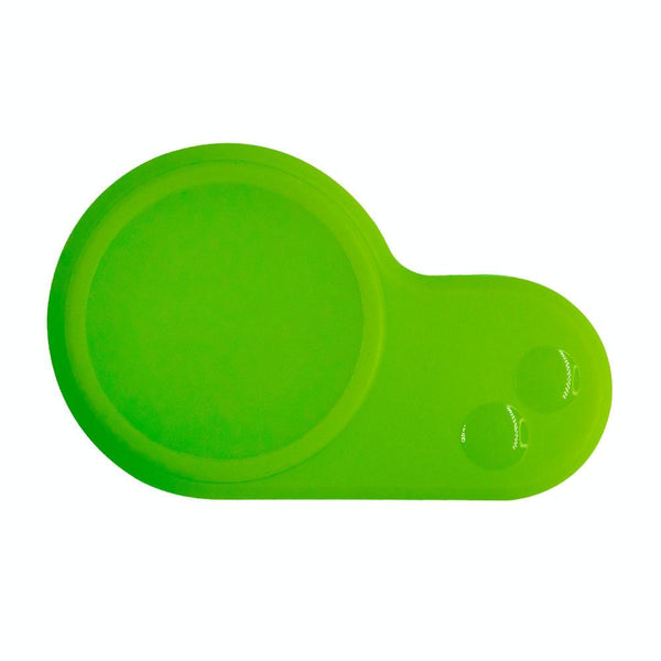Silicone Instrument Cover For Kugoo M4 Pro Electric Scooter Yellow Accessories Parts