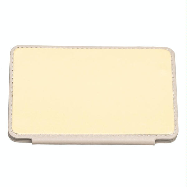 Grid Pattern Card Bag Sticker For Mobile Phones Green Cases Covers & Skins