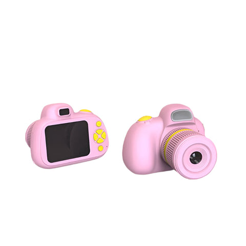 32Mp Children's Digital Sports Camera With 2.4 Screen Mini Size Digital Cameras