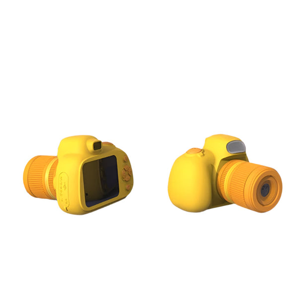 32Mp Children's Digital Sports Camera With 2.4 Screen Mini Size Digital Cameras