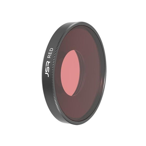 Underwater Lens Filter For Dji Action 3 Diving Filters
