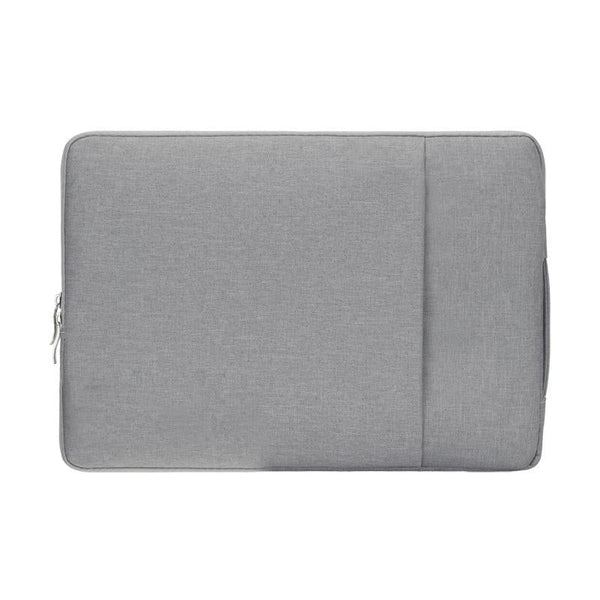 Parallel Deals Denim Business Laptop Liner Bag For Tablets Pink Laptop Cases & Bags