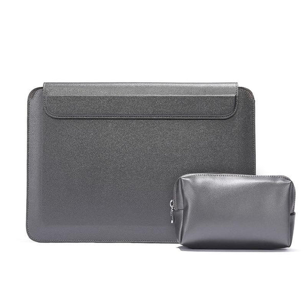 Parallel Multifunctional Laptop Bag Stand Fits 13.3 14 Inches Black With Power Laptop Cases & Bags