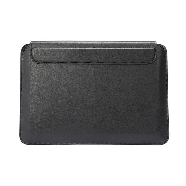 Parallel Multifunctional Laptop Bag Stand Fits 13.3 14 Inches Black With Power Laptop Cases & Bags