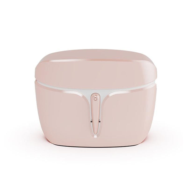 Waterproof True Wireless Bluetooth Earphones Sports 5.0 Pink Earbuds