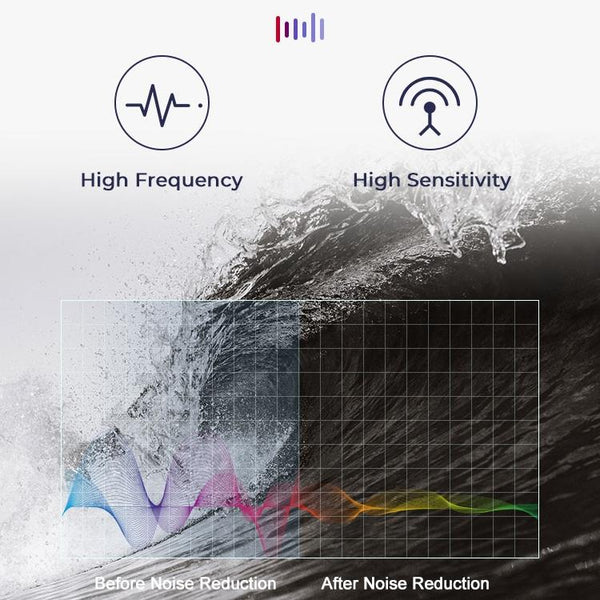 Wireless Binaural Bluetooth Earphones With Charging Box J18 Green Earbuds