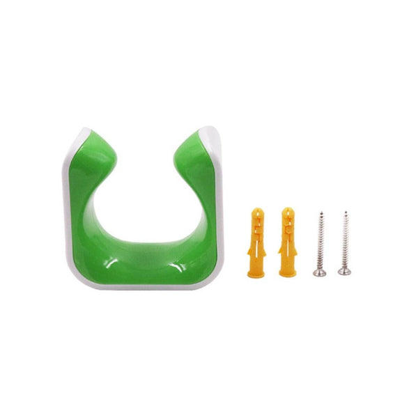 Wall Mount Holder For Xiaomi M365 Electric Scooter Portable Green Accessories Parts