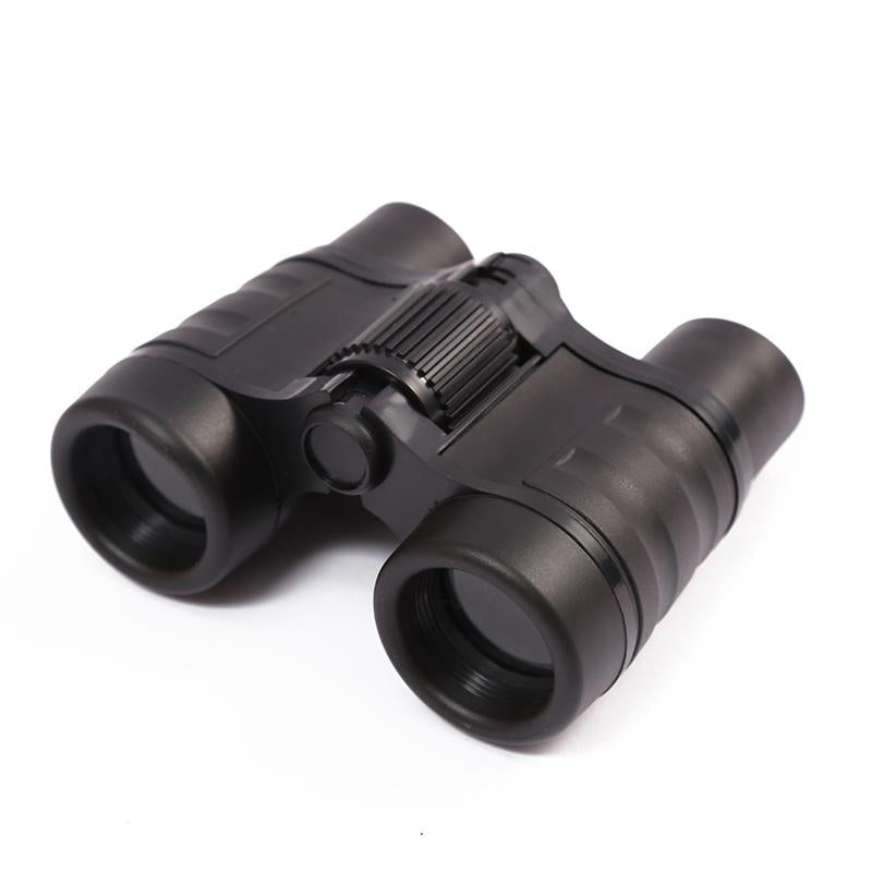 Hd Children's Binoculars For Students Black Binoculars & Monoculars