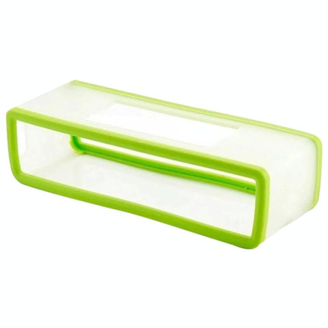Silicone Case For Bose Soundlink Mini 2 Bluetooth Green Cases Covers & Skins