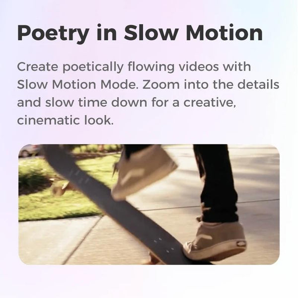 Foldable Selfie Stick Handheld Gimbal Stabilizer For Smartphone Green Stabilizers