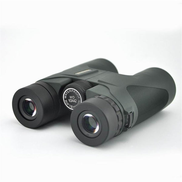 Waterproof 10X42 Binoculars For Outdoor Sports Birdwatching Binoculars & Monoculars