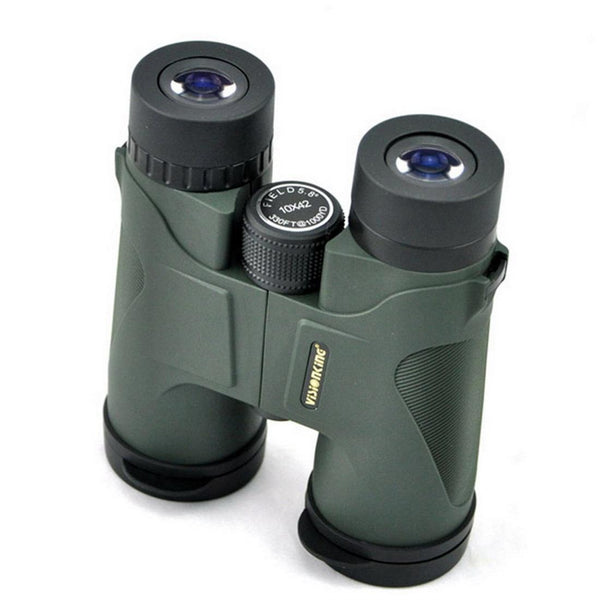 Waterproof 10X42 Binoculars For Outdoor Sports Birdwatching Binoculars & Monoculars