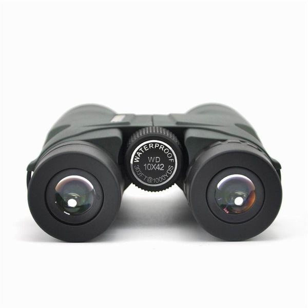 Waterproof 10X42 Binoculars For Outdoor Sports Birdwatching Binoculars & Monoculars