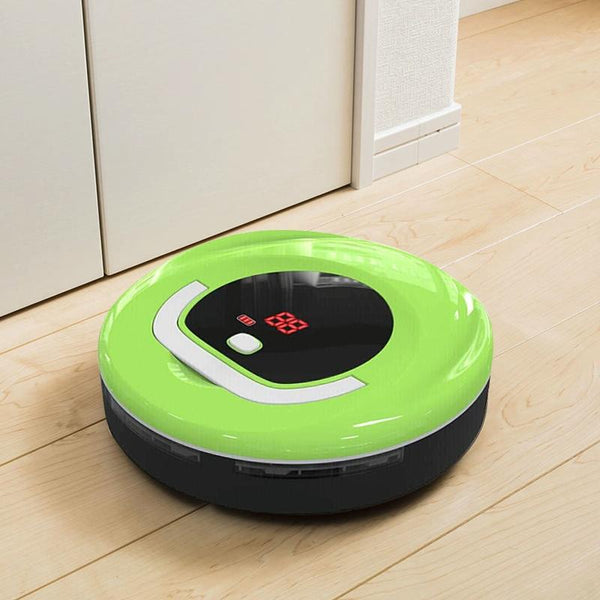 Smart Household Sweeping Robot Fd Rsw C Vacuum Cleaners