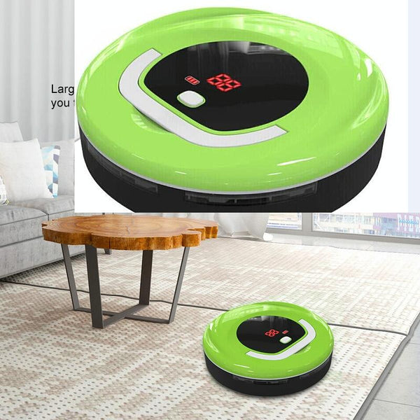 Smart Household Sweeping Robot Fd Rsw C Vacuum Cleaners
