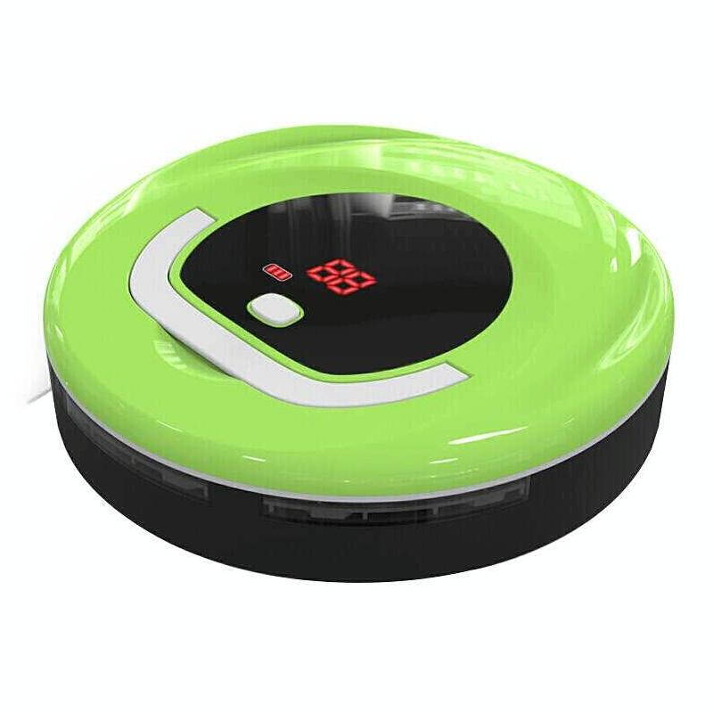 Smart Household Sweeping Robot Fd Rsw C Vacuum Cleaners