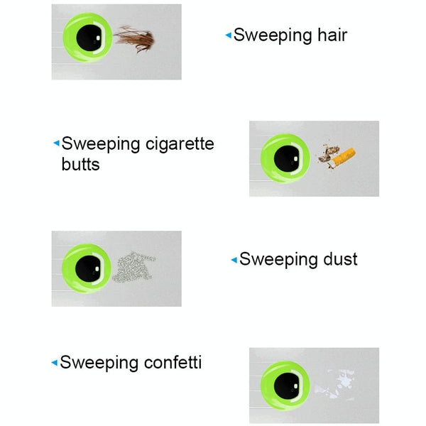 Smart Household Sweeping Robot Fd Rsw C Vacuum Cleaners