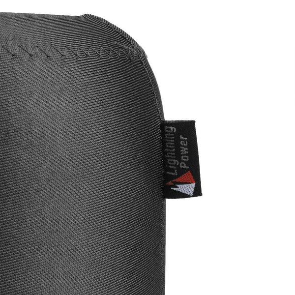 Smart Bluetooth Speaker Bag For Homepod Mini Dust Protection Cover Dark Gray Audio Docks & Mini Speakers