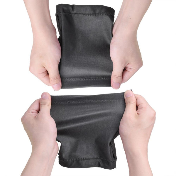 Smart Bluetooth Speaker Bag For Homepod Mini Dust Protection Cover Dark Gray Audio Docks & Mini Speakers