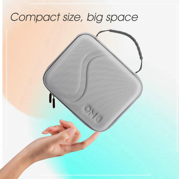 Waterproof Shockproof Portable Case For Dji Mobile 6 Audio And Video Accessories Camera Cases Bags & Covers