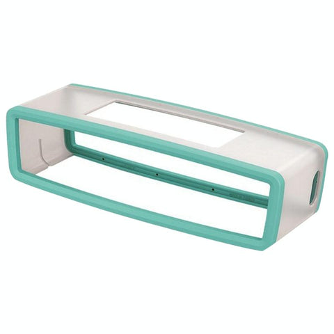 Silicone Case For Bose Soundlink Mini 2 Bluetooth Mint Green Audio Docks & Mini Speakers