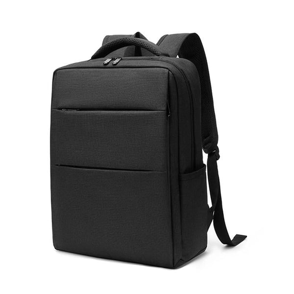 Parallel Deals Multifunctional Laptop Backpack In Oxford Cloth Cxs 605_Gray Laptop Cases & Bags