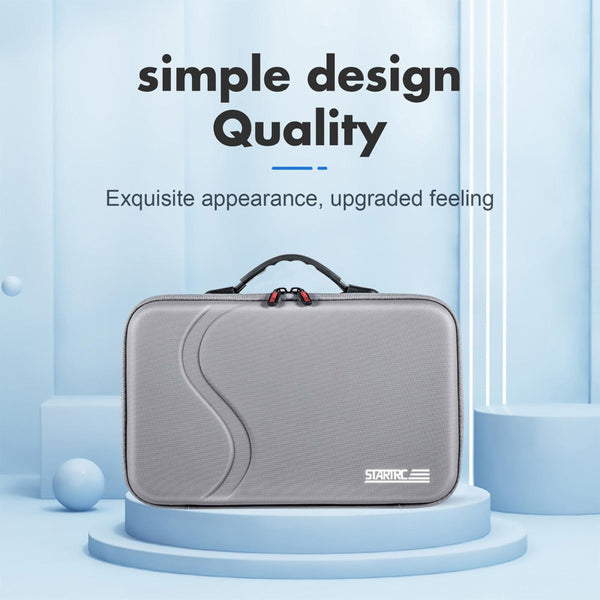 Camera Storage Case With Accessories Pu Material For Audio And Video Equipment Camera Cases Bags & Covers