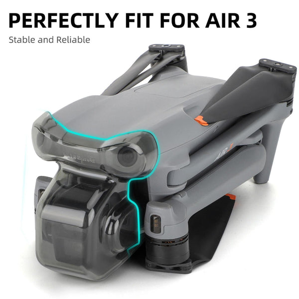 Air 3 Gimbal Shield Cover For Dji G693 Audio And Video Protection Camera Cases Bags & Covers