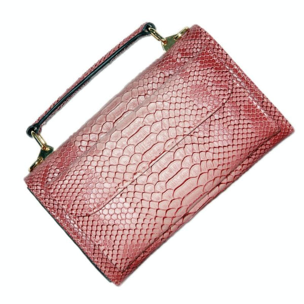 Versatile Lady Crossbody Wrist Bag Multi Functional Sequins Black Women's Bags & Handbags