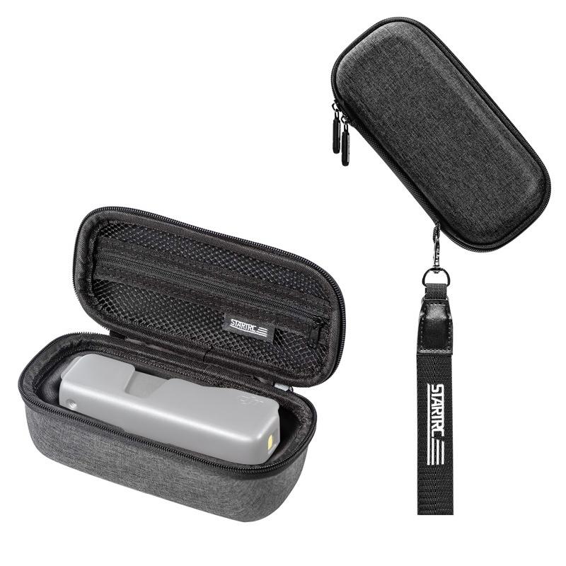 Compact Dacron Case For Dji Pocket / 2 Camera Cases Bags & Covers