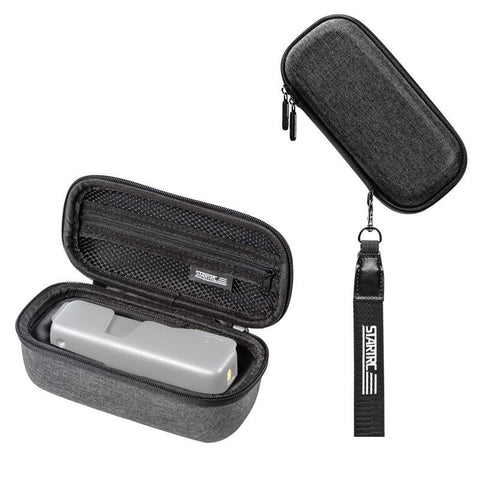 Compact Dacron Case For Dji Pocket / 2 Camera Cases Bags & Covers
