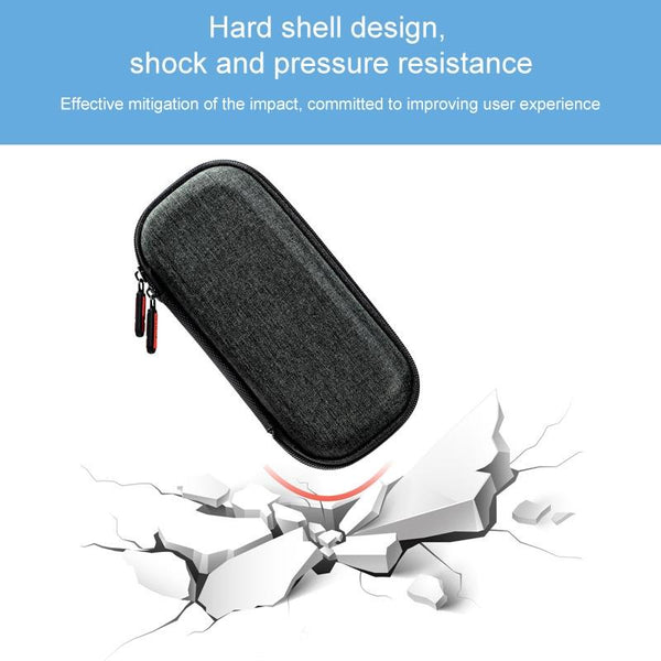 Compact Dacron Case For Dji Pocket / 2 Camera Cases Bags & Covers