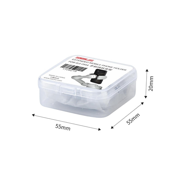 Om4 Handheld Gimbal Magnetic Buckle Expansion Bracket Stabilizers