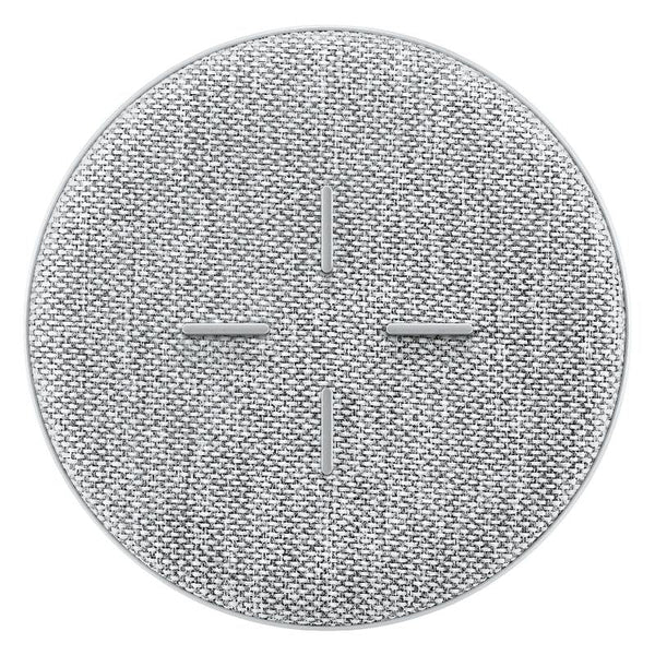 Huawei 27W Fast Wireless Charger Grey Chargers & Cradles