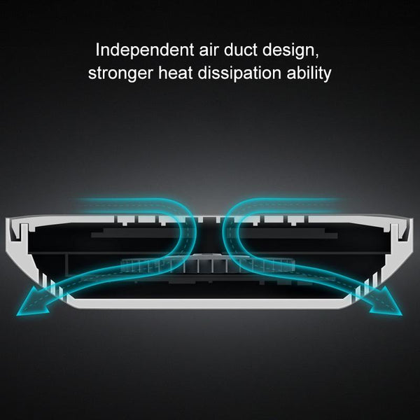 Huawei 27W Fast Wireless Charger Grey Chargers & Cradles