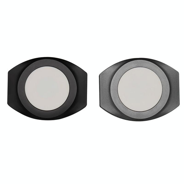 15W Magnetic Wireless Charger For Refrigeration Grey Chargers & Cradles