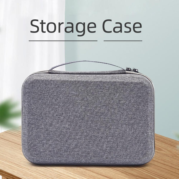 Dji Action Carrying Case Available In Three Sizes For Audio And Video Equipment Camera Cases Bags & Covers