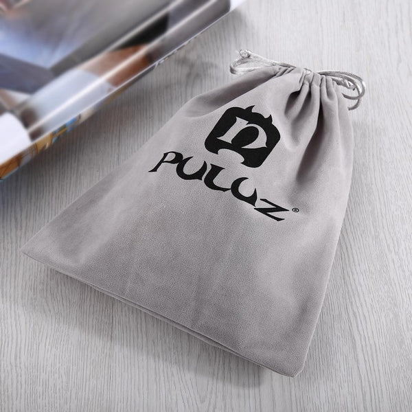 Gopro Hero12 Stay Cord Storage Bag_Grey Camera Cases Bags & Covers