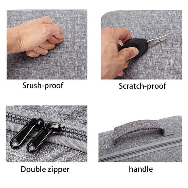 Waterproof Carry Case For Hyperice Hypervolt Shockproof Storage Solution Camera Cases Bags & Covers