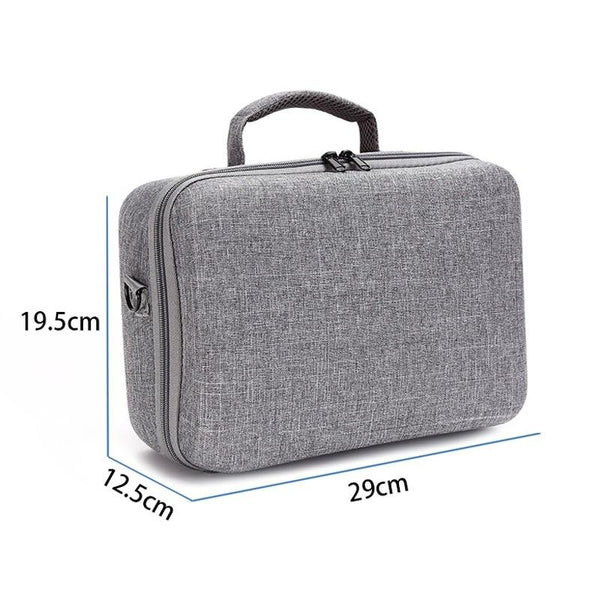 Waterproof Carry Case For Hyperice Hypervolt Shockproof Storage Solution Camera Cases Bags & Covers