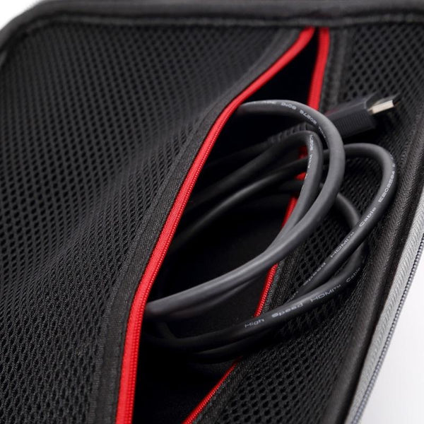 Waterproof Carry Case For Hyperice Hypervolt Shockproof Storage Solution Camera Cases Bags & Covers