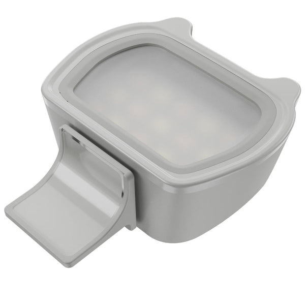 Universal Cat Ears Magnetic Fill Light For Dji Om Series Audio And Video Accessories Other Camera & Photo Accs